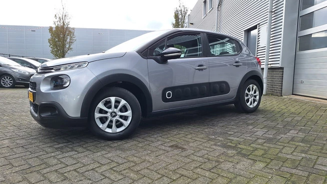 Citroën C3 - Afbeelding 2 van 25