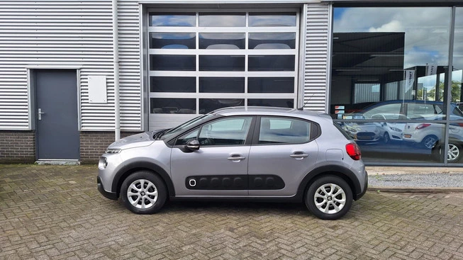 Citroën C3 - Afbeelding 3 van 25