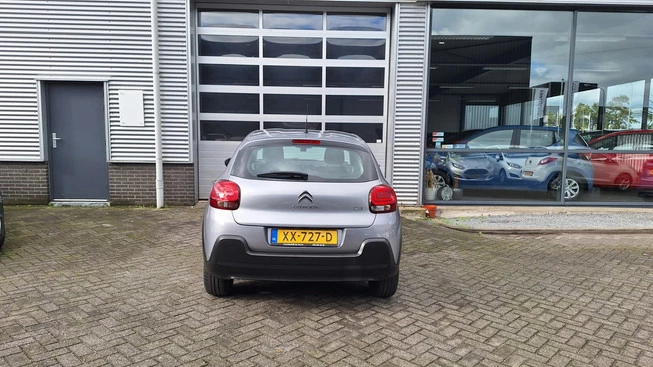 Citroën C3 - Afbeelding 4 van 25