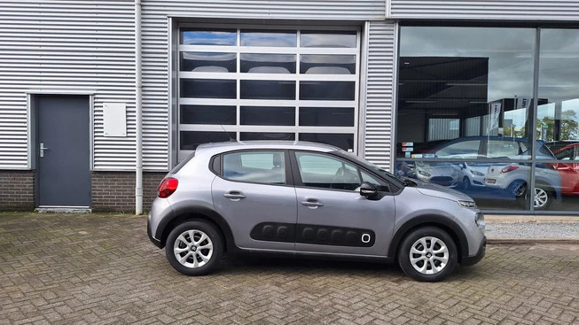 Citroën C3 - Afbeelding 5 van 25
