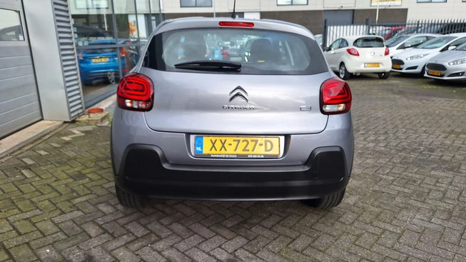 Citroën C3 - Afbeelding 6 van 25