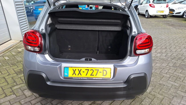 Citroën C3 - Afbeelding 7 van 25