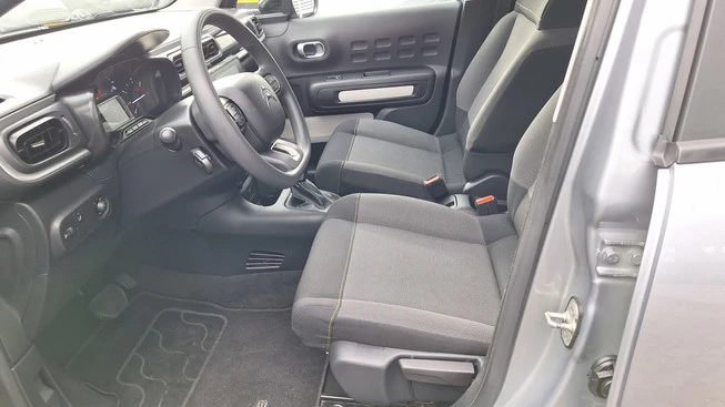 Citroën C3 - Afbeelding 11 van 25