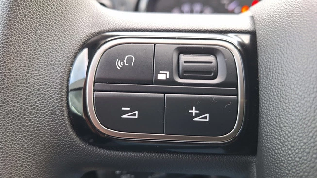 Citroën C3 - Afbeelding 16 van 25