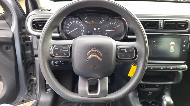 Citroën C3 - Afbeelding 17 van 25