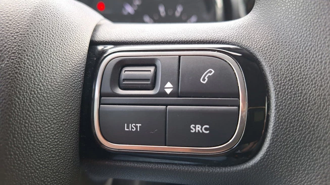 Citroën C3 - Afbeelding 18 van 25