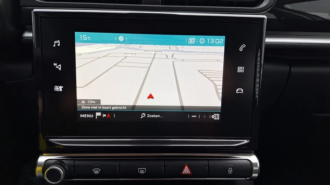 Citroën C3 - Afbeelding 21 van 25