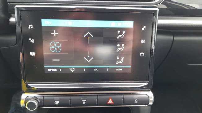 Citroën C3 - Afbeelding 22 van 25