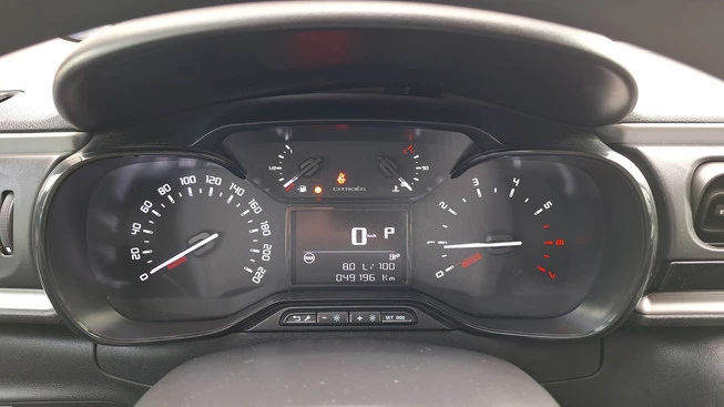 Citroën C3 - Afbeelding 25 van 25