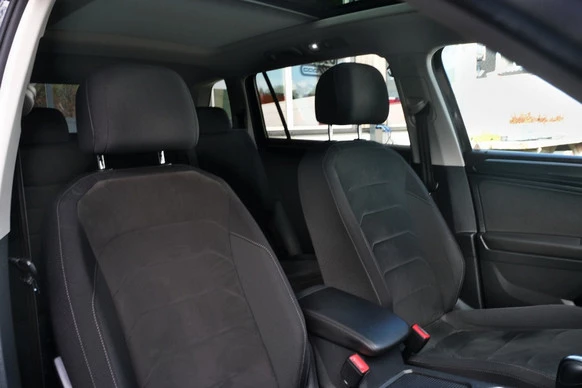 Volkswagen Tiguan Allspace - Afbeelding 3 van 30