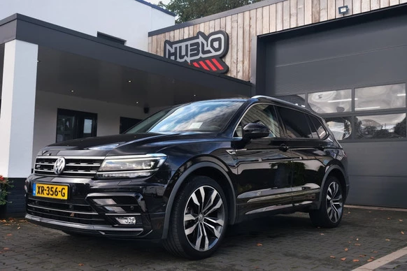Volkswagen Tiguan Allspace - Afbeelding 4 van 30