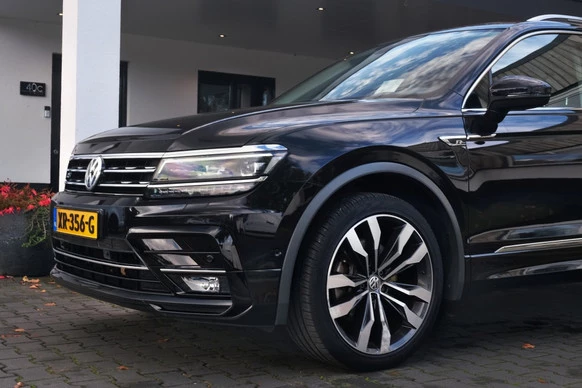 Volkswagen Tiguan Allspace - Afbeelding 5 van 30