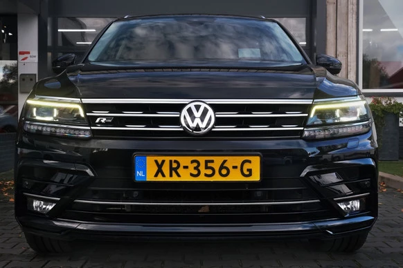 Volkswagen Tiguan Allspace - Afbeelding 6 van 30