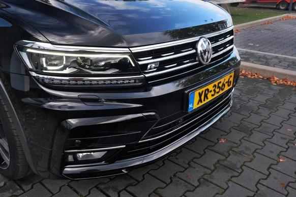 Volkswagen Tiguan Allspace - Afbeelding 7 van 30
