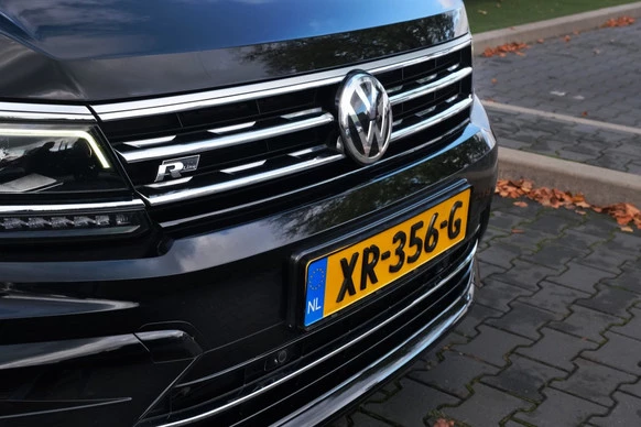 Volkswagen Tiguan Allspace - Afbeelding 8 van 30