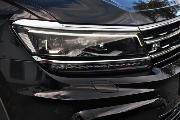 Volkswagen Tiguan Allspace - Afbeelding 9 van 30