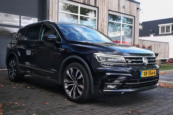 Volkswagen Tiguan Allspace - Afbeelding 10 van 30