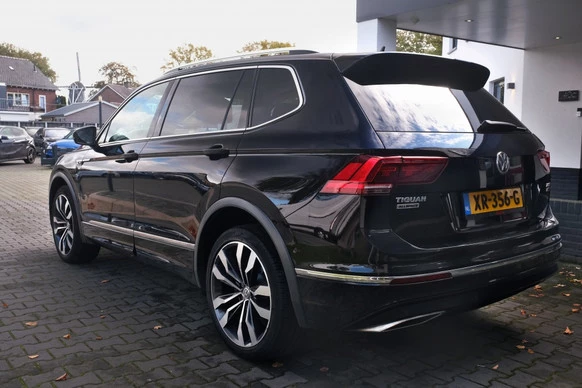 Volkswagen Tiguan Allspace - Afbeelding 11 van 30