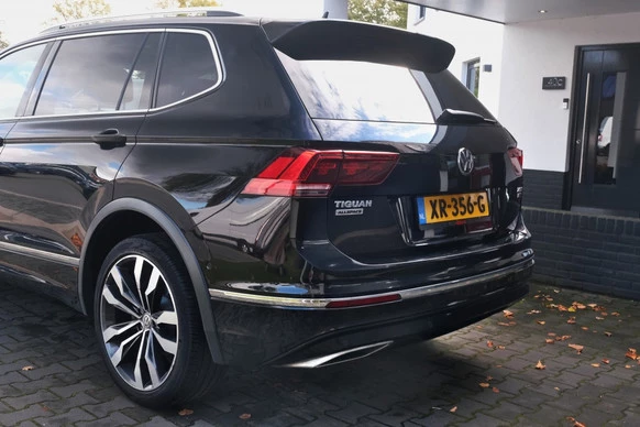 Volkswagen Tiguan Allspace - Afbeelding 12 van 30