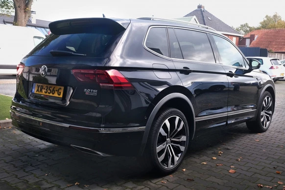 Volkswagen Tiguan Allspace - Afbeelding 13 van 30