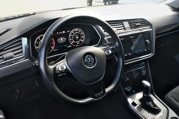 Volkswagen Tiguan Allspace - Afbeelding 14 van 30
