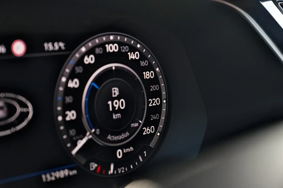 Volkswagen Tiguan Allspace - Afbeelding 16 van 30