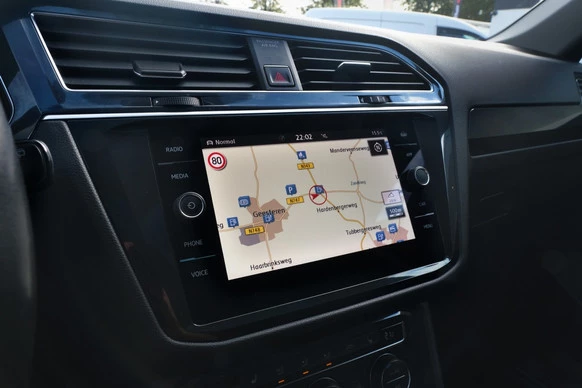 Volkswagen Tiguan Allspace - Afbeelding 17 van 30