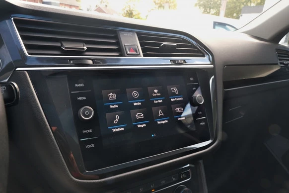 Volkswagen Tiguan Allspace - Afbeelding 18 van 30
