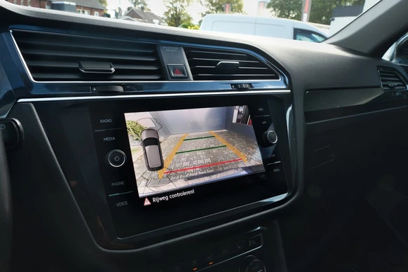 Volkswagen Tiguan Allspace - Afbeelding 19 van 30