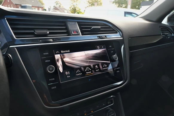 Volkswagen Tiguan Allspace - Afbeelding 20 van 30