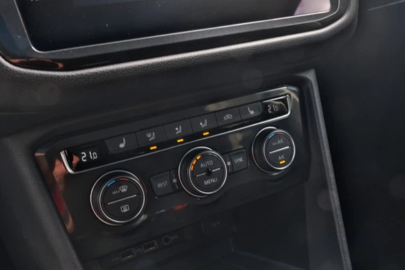 Volkswagen Tiguan Allspace - Afbeelding 21 van 30