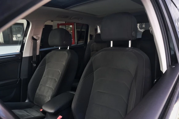 Volkswagen Tiguan Allspace - Afbeelding 25 van 30