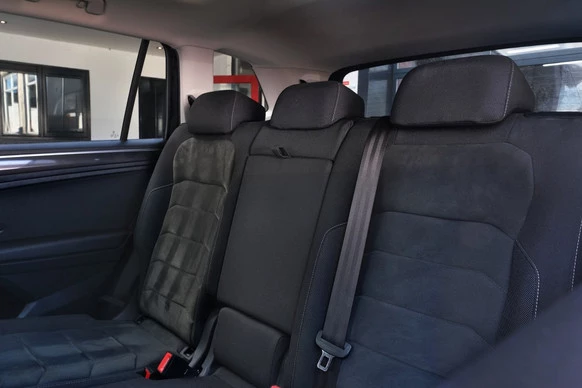 Volkswagen Tiguan Allspace - Afbeelding 26 van 30