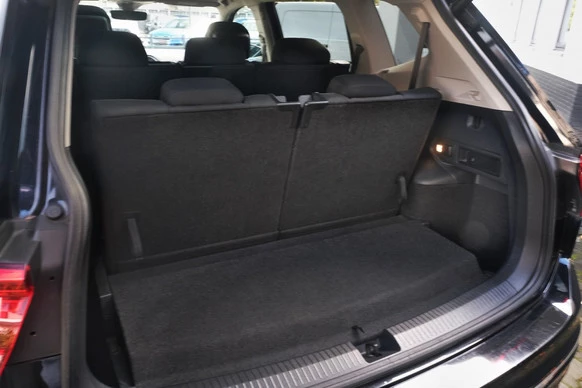 Volkswagen Tiguan Allspace - Afbeelding 29 van 30