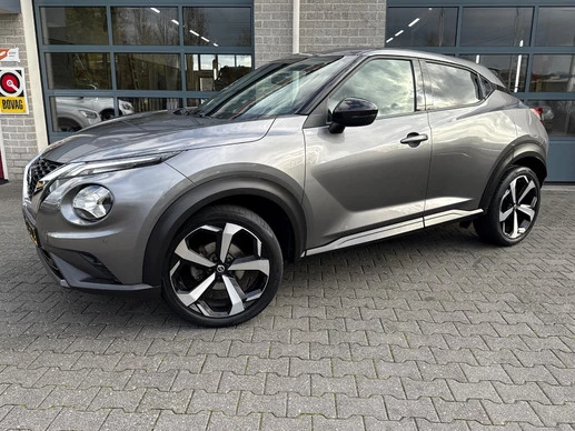 Nissan Juke - Afbeelding 1 van 26