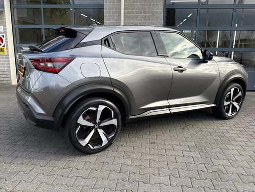 Nissan Juke - Afbeelding 2 van 26