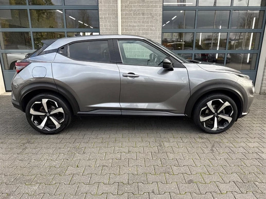 Nissan Juke - Afbeelding 3 van 26