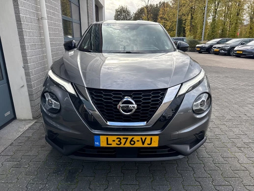 Nissan Juke - Afbeelding 4 van 26