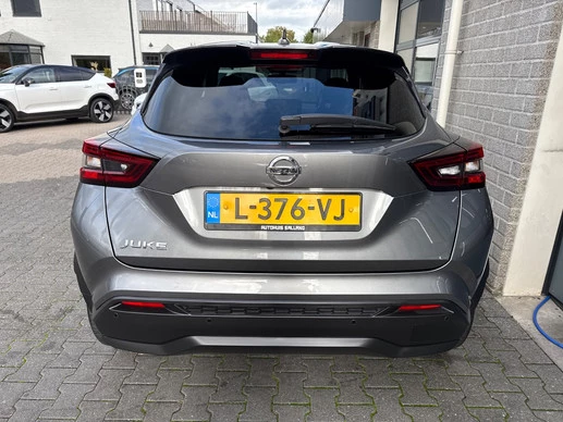 Nissan Juke - Afbeelding 5 van 26