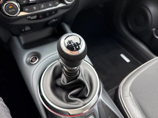 Nissan Juke - Afbeelding 6 van 26