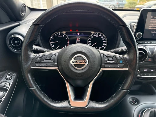 Nissan Juke - Afbeelding 7 van 26