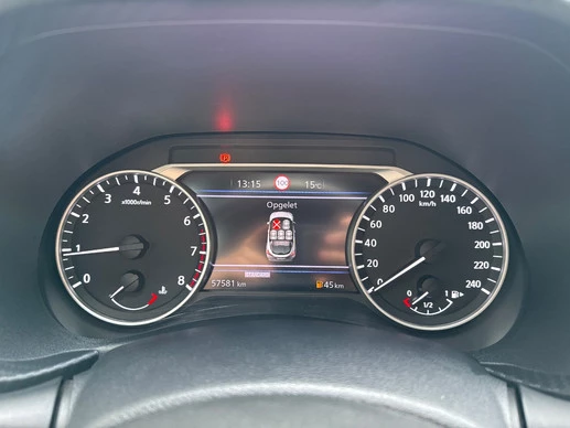 Nissan Juke - Afbeelding 8 van 26