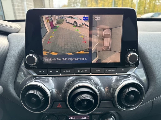 Nissan Juke - Afbeelding 10 van 26