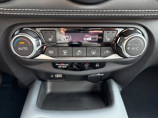 Nissan Juke - Afbeelding 11 van 26