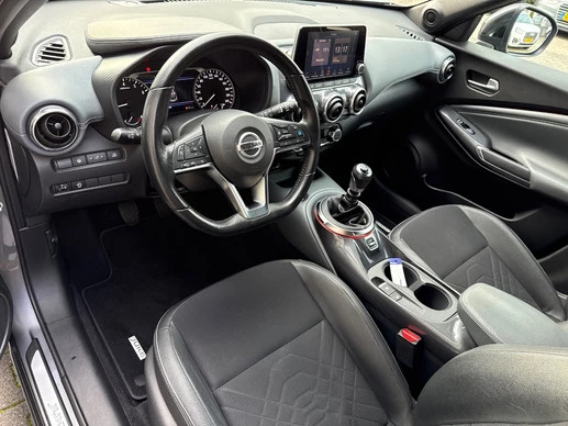 Nissan Juke - Afbeelding 15 van 26