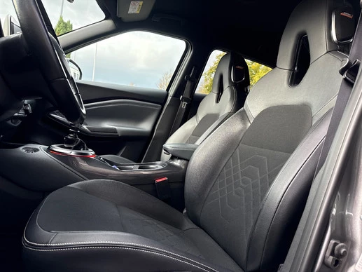 Nissan Juke - Afbeelding 16 van 26