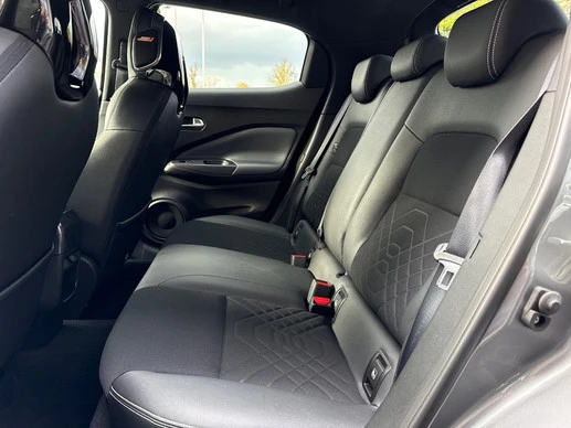 Nissan Juke - Afbeelding 17 van 26