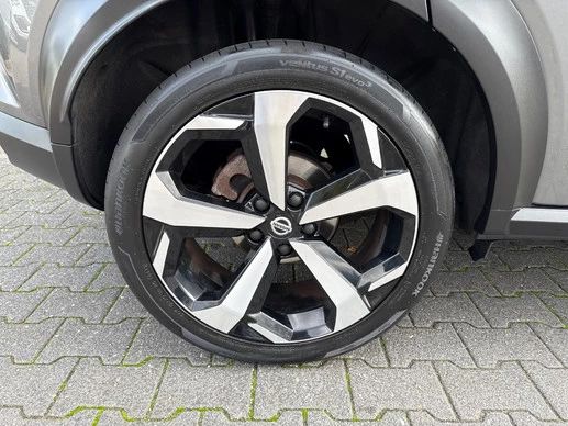 Nissan Juke - Afbeelding 19 van 26