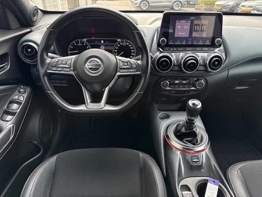 Nissan Juke - Afbeelding 26 van 26