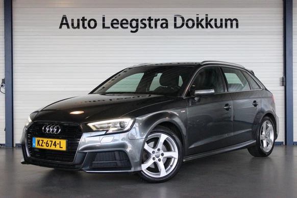 Audi A3 - Afbeelding 1 van 24